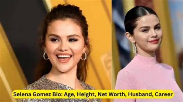 Hallie Gomez Net Worth, Age, Height, Bio, Birthday, Wiki!