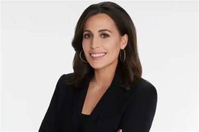 Hallie Jackson Net Worth 2024, Age, Height, Bio, Birthday, Wiki!