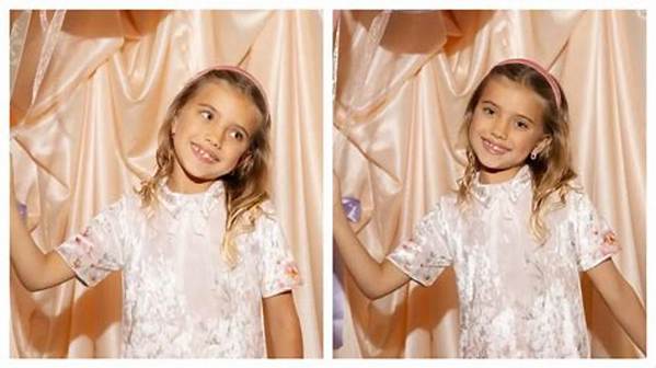 Halston Blake Fisher - Net Worth, Age, Height, Birthday, Bio, Wiki!