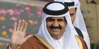 Hamad Bin Khalifa Al Thani Net Worth, Age, Height, Bio, Birthday, Wiki!
