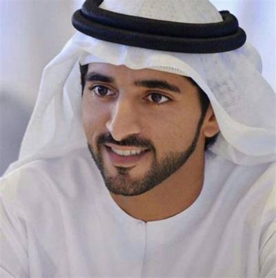Hamdan Bin Mohammed-Al-Maktoum Net Worth, Age, Height, Bio, Birthday, Wiki!