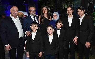 Hamdi Ulukaya - Net Worth, Age, Height, Birthday, Bio, Wiki!