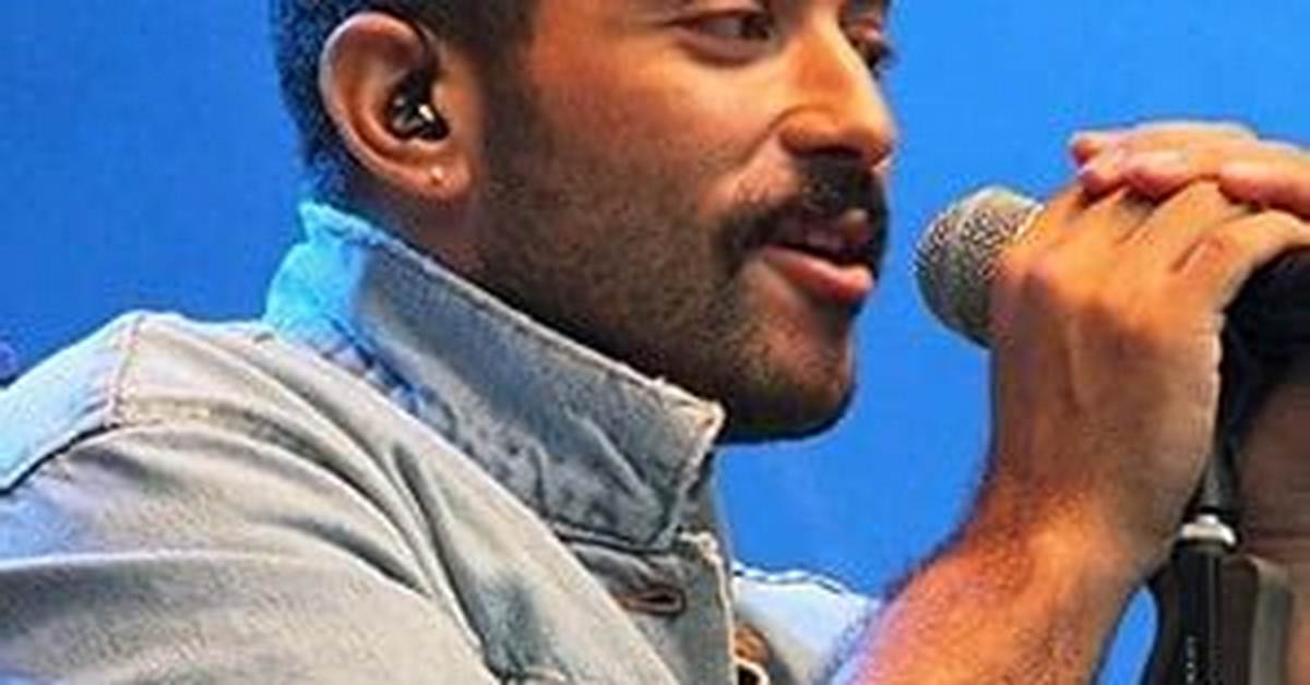 Hamed Sinno - Net Worth, Age, Height, Birthday, Bio, Wiki!
