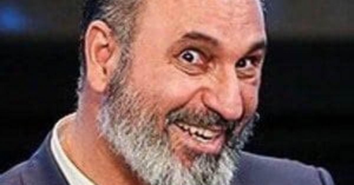 Hamid Farrokhnezhad - Net Worth, Age, Height, Birthday, Bio, Wiki!