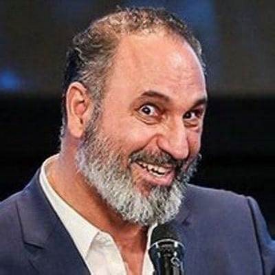 Hamid Farrokhnezhad - Net Worth, Age, Height, Birthday, Bio, Wiki!