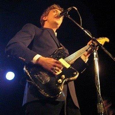 Hamilton Leithauser - Net Worth, Age, Height, Birthday, Bio, Wiki!