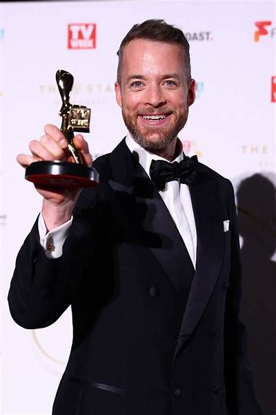 Hamish Clark - Net Worth, Age, Height, Birthday, Bio, Wiki!