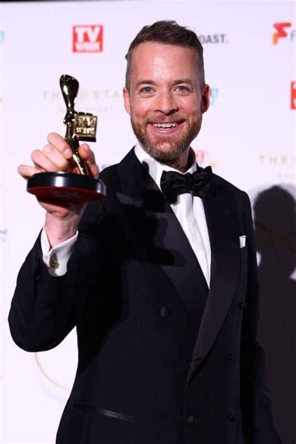 Hamish Clark - Net Worth, Age, Height, Birthday, Bio, Wiki!