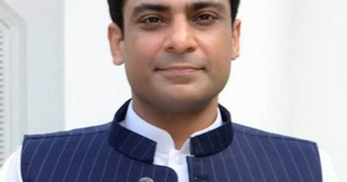 Hamza Shahbaz - Net Worth, Age, Height, Birthday, Bio, Wiki!