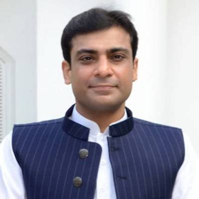 Hamza Shahbaz - Net Worth, Age, Height, Birthday, Bio, Wiki!