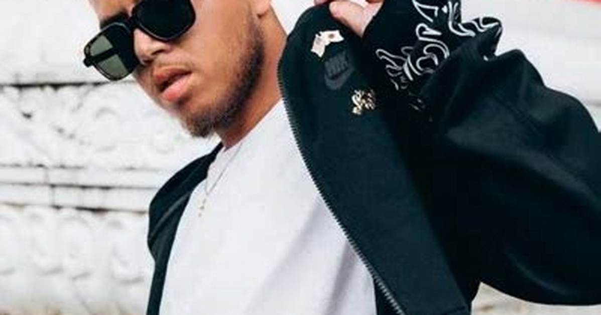 Hamza Suacegod - Net Worth, Age, Height, Birthday, Bio, Wiki!