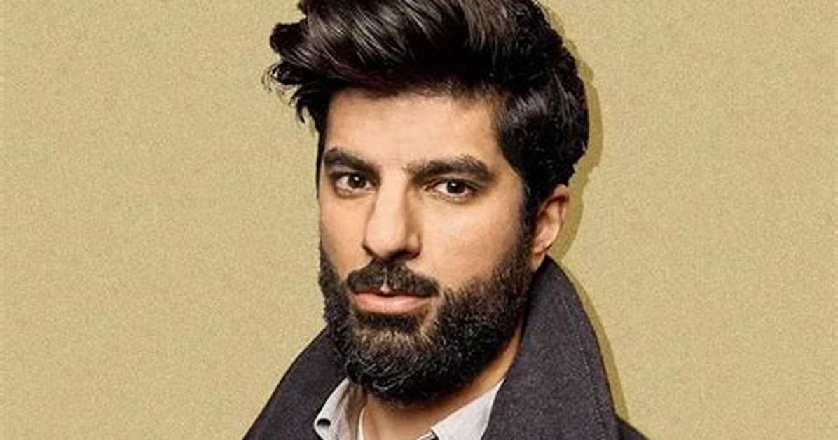 Hamza Zaidi Net Worth, Age, Height, Bio, Birthday, Wiki!