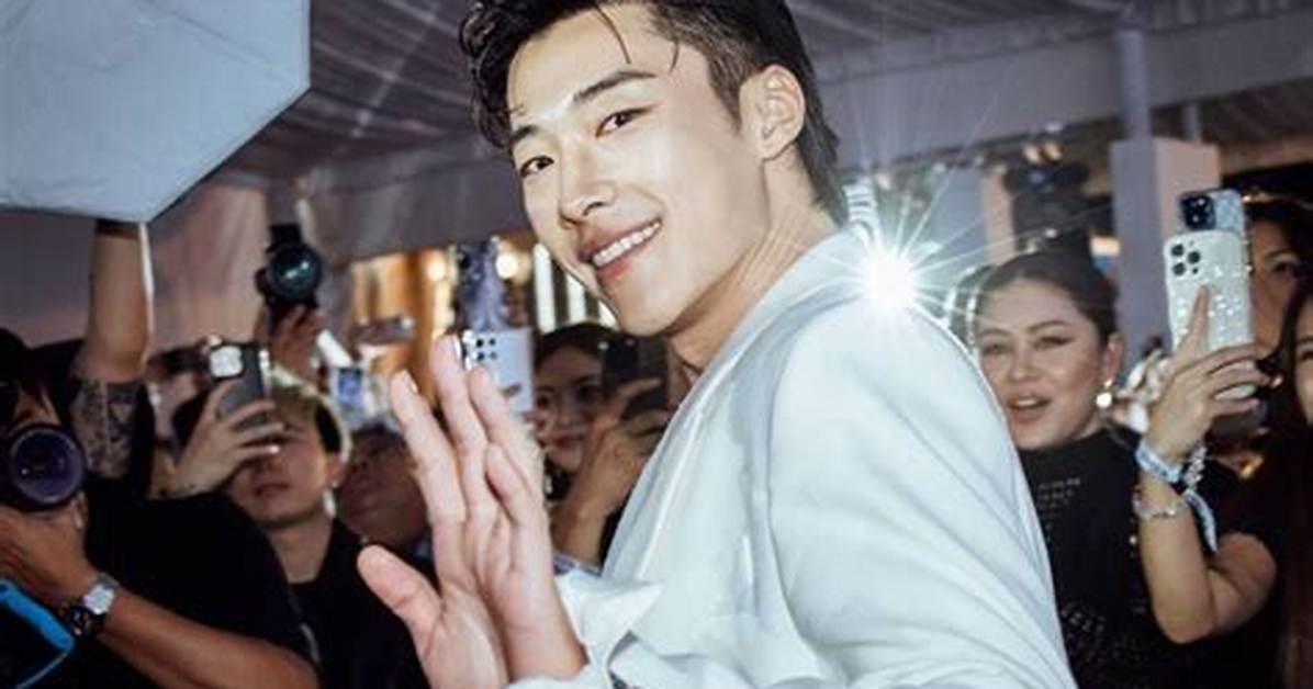 Han Do-Woo Net Worth 2024, Age, Height, Bio, Birthday, Wiki!