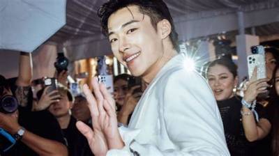 Han Do-Woo Net Worth 2024, Age, Height, Bio, Birthday, Wiki!