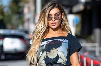 Hana Giraldo Net Worth, Age, Height, Bio, Birthday, Wiki!