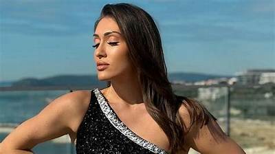 Hana Hadziavdagic Tabakovic Net Worth, Age, Height, Bio, Birthday, Wiki!