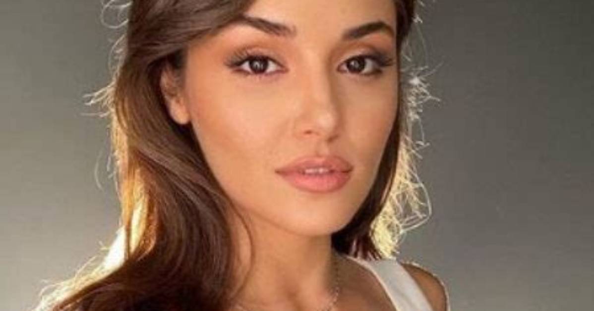 Hande Ercel Net Worth, Age, Height, Bio, Birthday, Wiki!