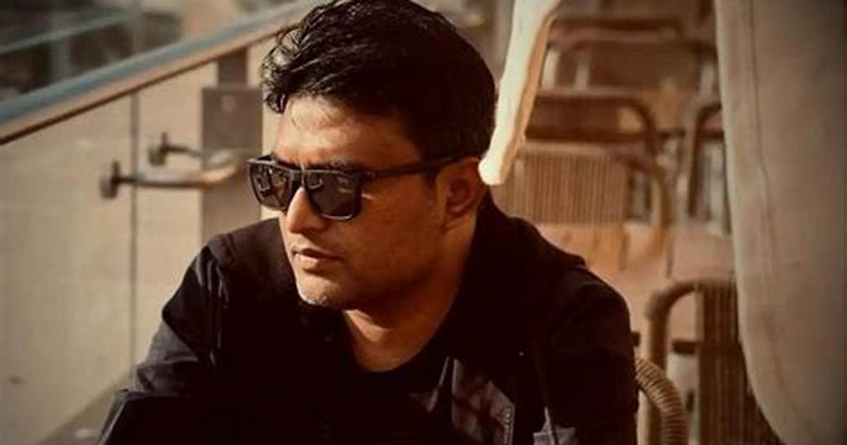 Haneef Adeni - Net Worth, Age, Height, Birthday, Bio, Wiki!