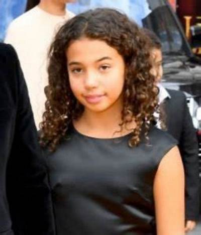Hania Riley Sinclair - Net Worth, Age, Height, Birthday, Bio, Wiki!