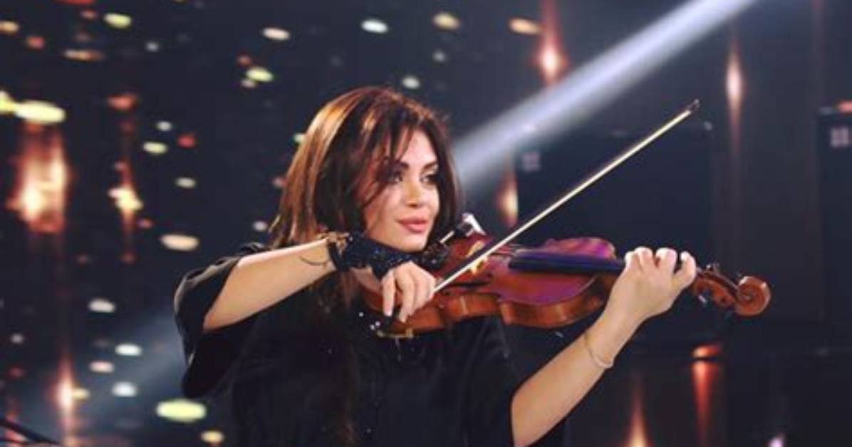 Hanine El Alam Net Worth 2024, Age, Height, Bio, Birthday, Wiki!