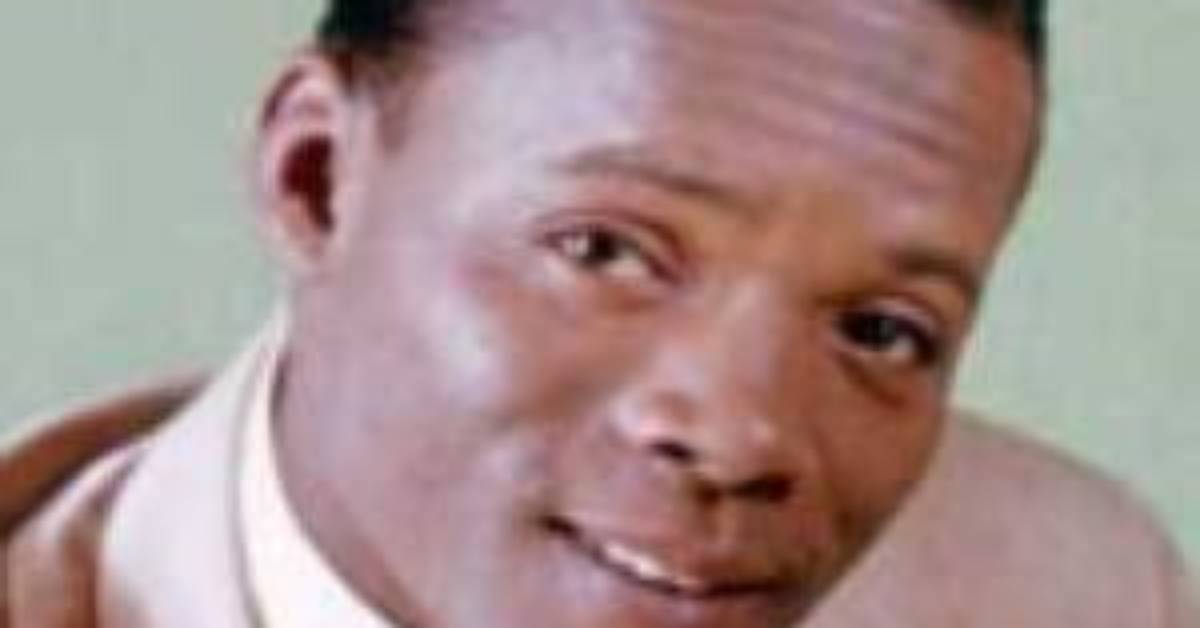 Hank Ballard Net Worth, Age, Height, Bio, Birthday, Wiki!