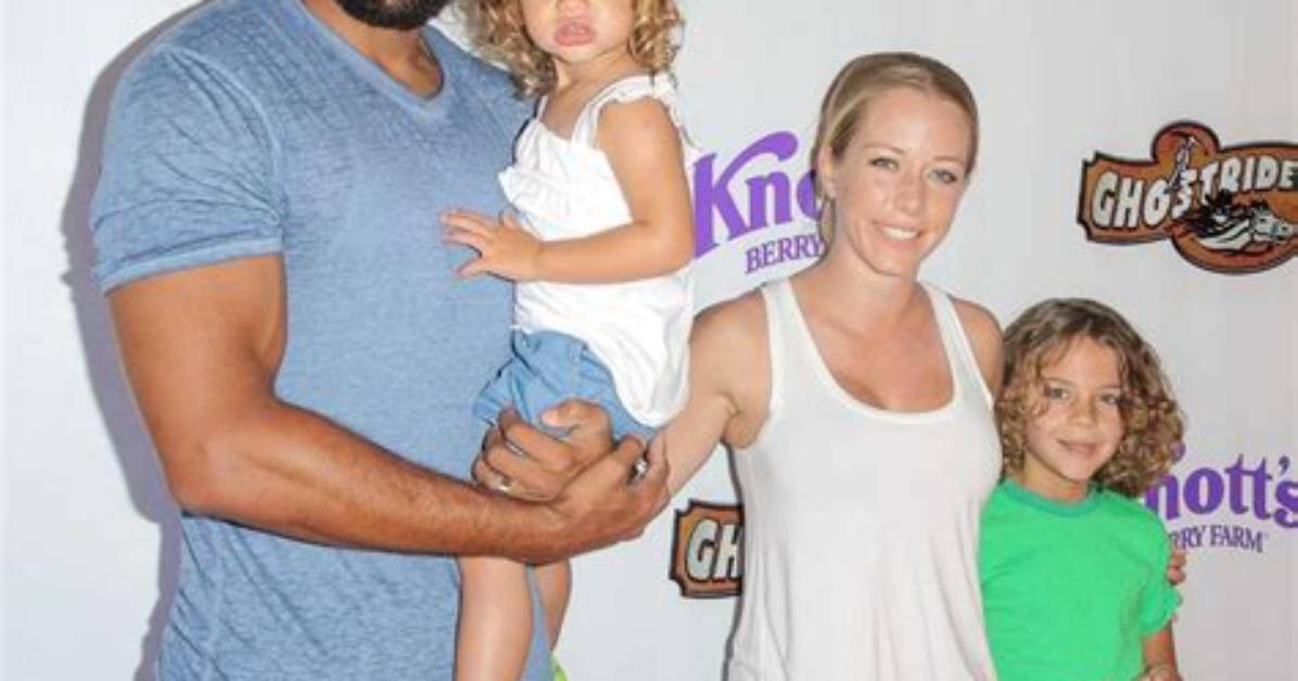 Hank Baskett Net Worth 2024, Age, Height, Bio, Birthday, Wiki!