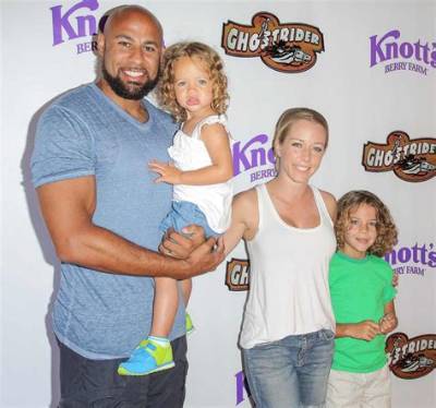 Hank Baskett Net Worth 2024, Age, Height, Bio, Birthday, Wiki!