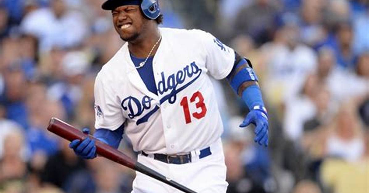 Hanley Ramirez Net Worth, Age, Height, Bio, Birthday, Wiki!