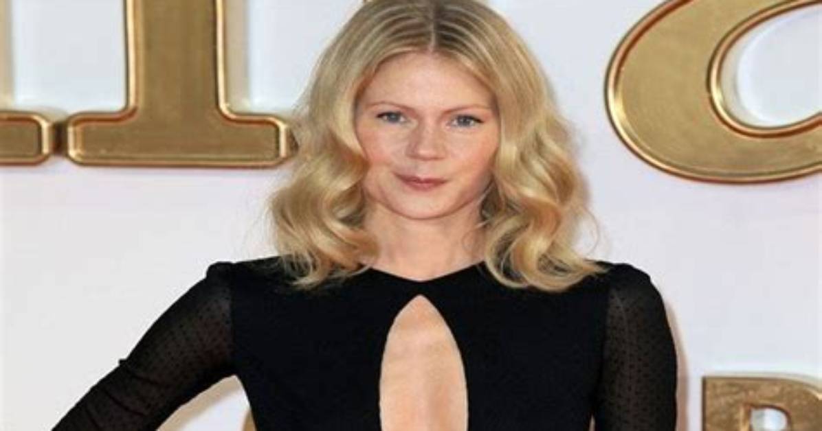 Hanna Alstrom Net Worth, Age, Height, Bio, Birthday, Wiki!