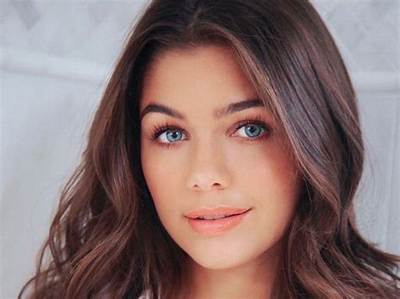 Hannah Ann Sluss Net Worth, Age, Height, Bio, Birthday, Wiki!