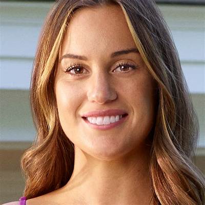 Hannah Berner Net Worth, Age, Height, Bio, Birthday, Wiki!