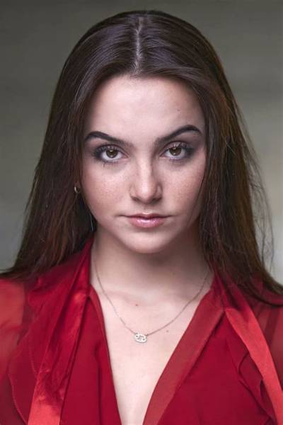 Hannah Cheramy - Net Worth, Age, Height, Birthday, Bio, Wiki!