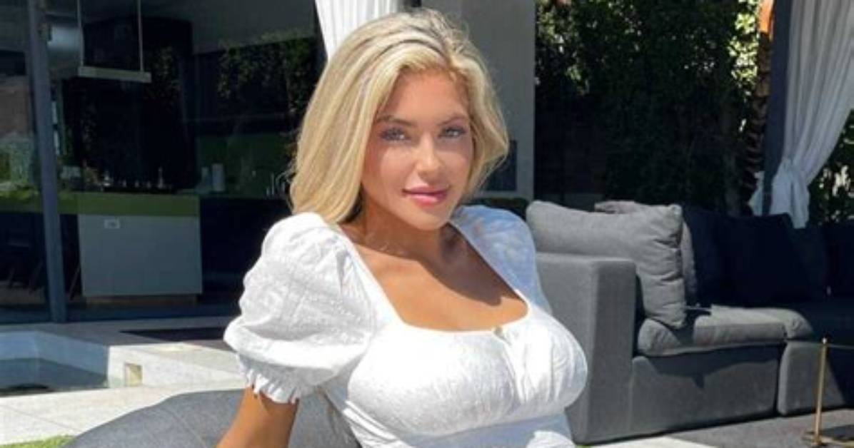 Hannah Cozette Palmer Net Worth, Age, Height, Bio, Birthday, Wiki!
