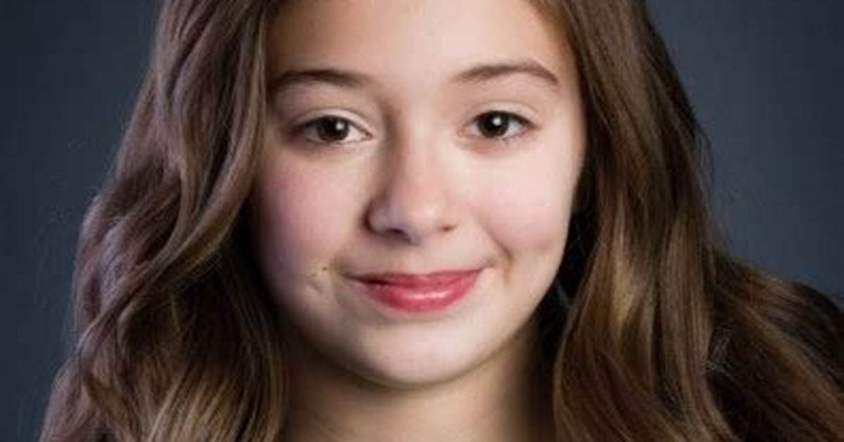 Hannah Grace Colin Net Worth 2024, Age, Height, Bio, Birthday, Wiki!