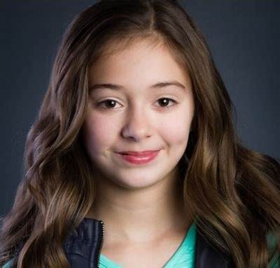 Hannah Grace Colin Net Worth 2024, Age, Height, Bio, Birthday, Wiki!