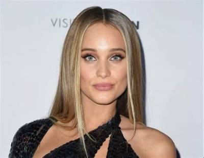 Hannah Jeter Net Worth 2024, Age, Height, Bio, Birthday, Wiki!