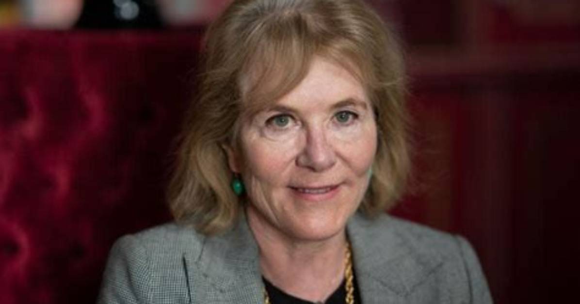 Hannah Mary Rothschild Net Worth, Age, Height, Bio, Birthday, Wiki!