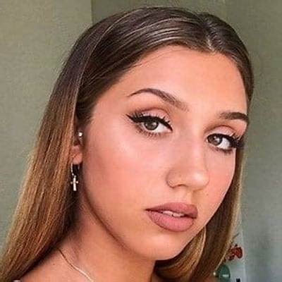 Hannah Mrozak Net Worth 2024, Age, Height, Bio, Birthday, Wiki!