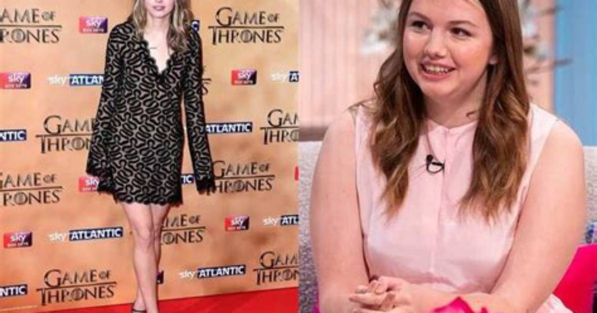Hannah Murray - Net Worth, Age, Height, Birthday, Bio, Wiki!