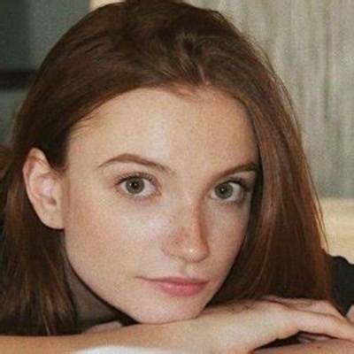 Hannah Rose Masi Net Worth 2024, Age, Height, Bio, Birthday, Wiki!
