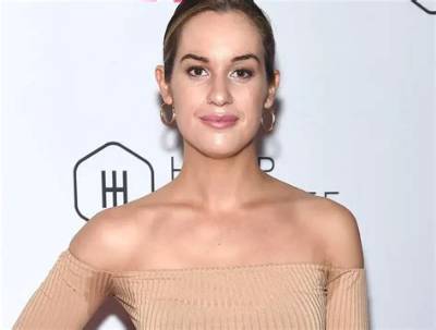 Hannah Stone Net Worth 2024, Age, Height, Bio, Birthday, Wiki!