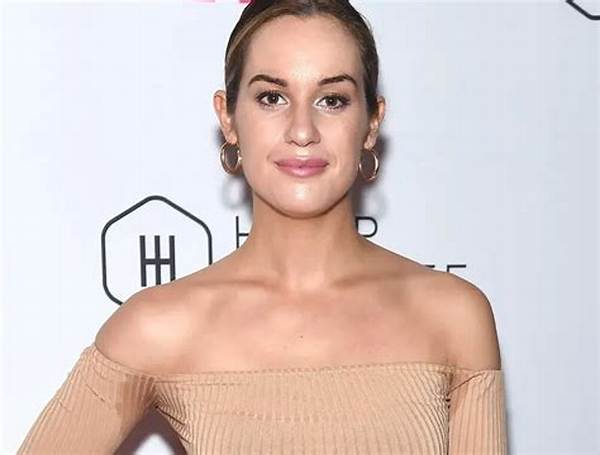 Hannah Stone Net Worth 2024, Age, Height, Bio, Birthday, Wiki!