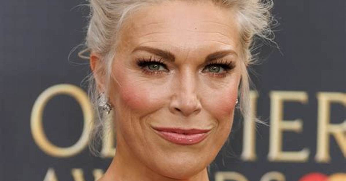 Hannah Waddingham Net Worth 2024, Age, Height, Bio, Birthday, Wiki!