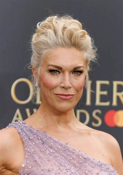 Hannah Waddingham Net Worth 2024, Age, Height, Bio, Birthday, Wiki!