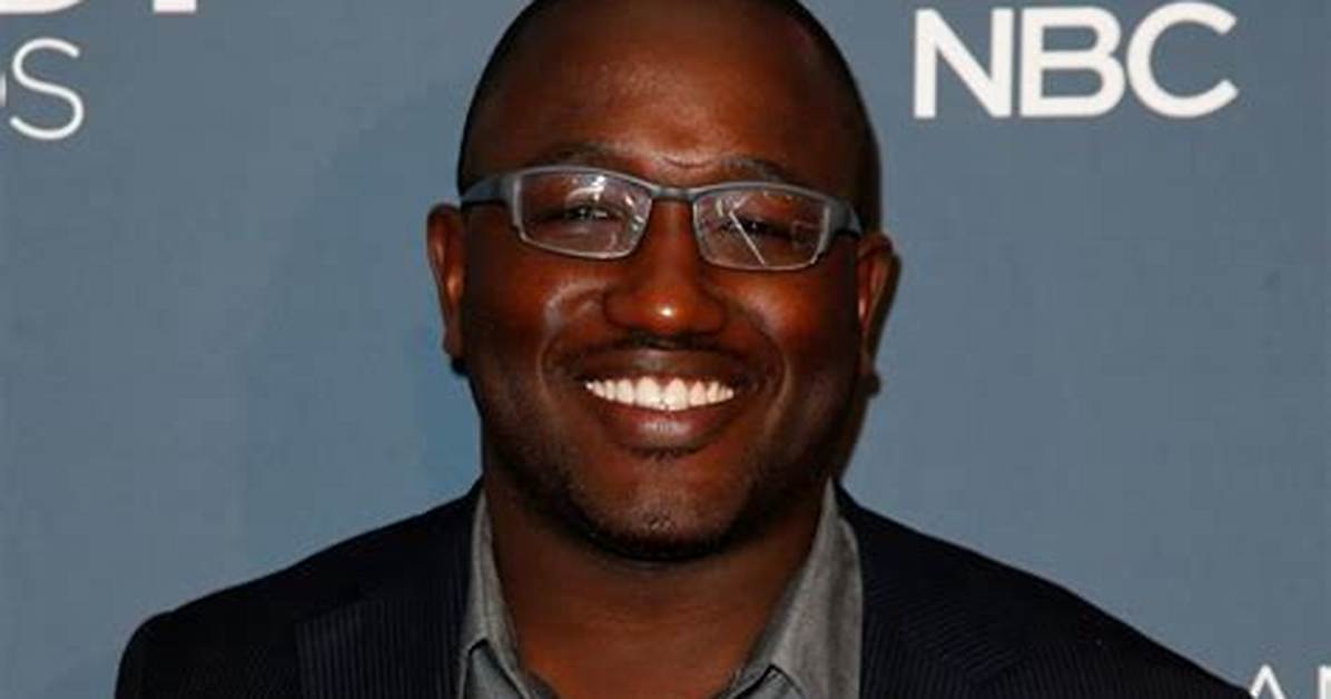 Hannibal Buress Net Worth, Age, Height, Bio, Birthday, Wiki!