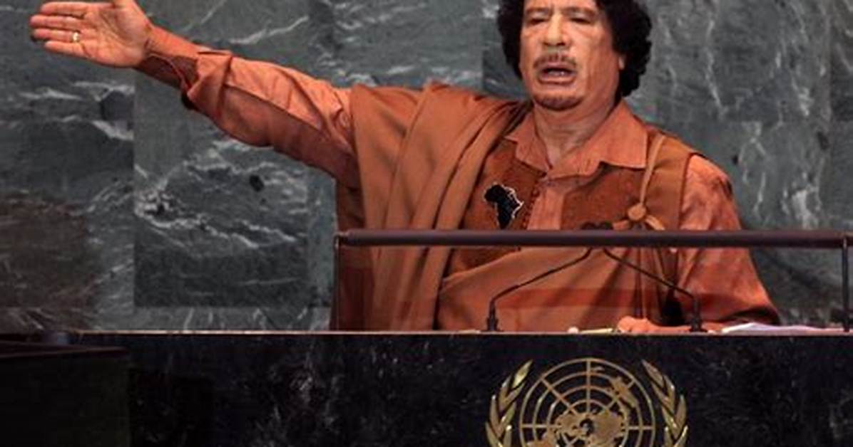 Hannibal Muammar Gaddafi - Net Worth, Age, Height, Birthday, Bio, Wiki!