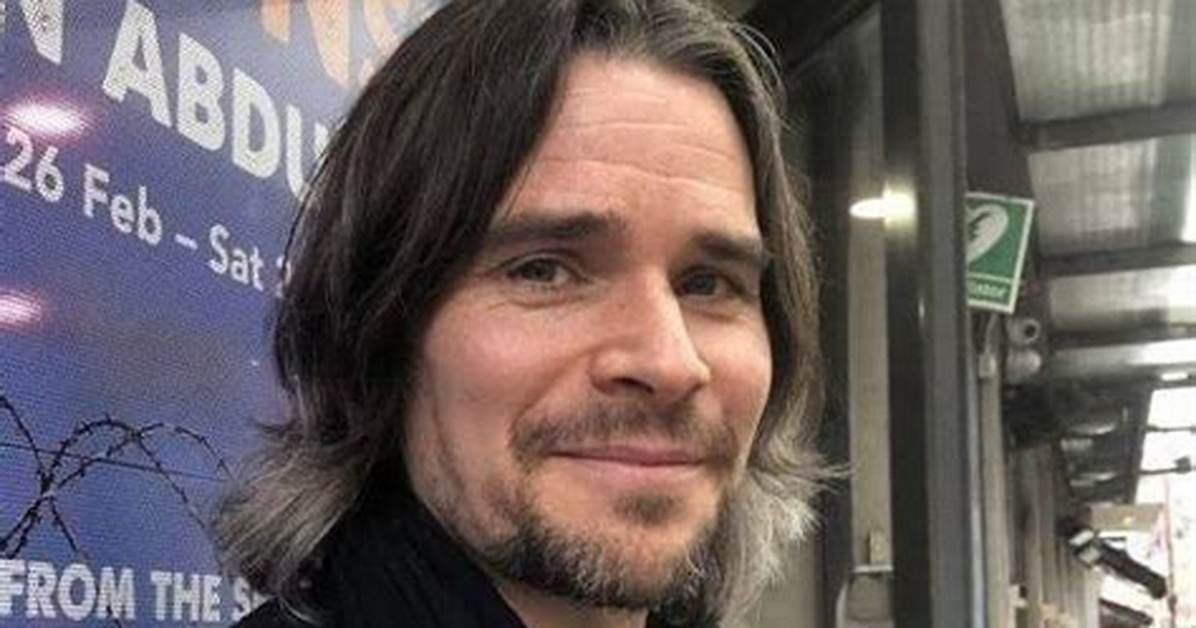 Hans Matheson - Net Worth, Age, Height, Birthday, Bio, Wiki!