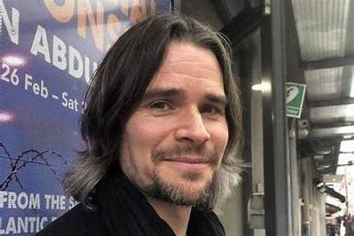 Hans Matheson - Net Worth, Age, Height, Birthday, Bio, Wiki!
