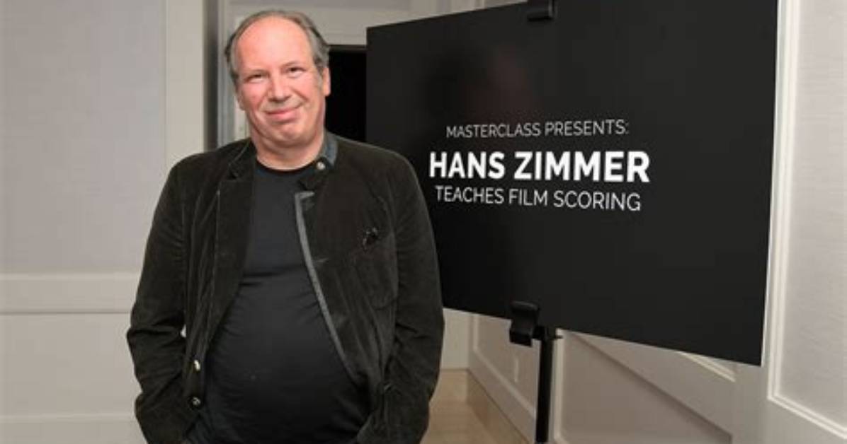 Hans Zimmer Net Worth, Age, Height, Bio, Birthday, Wiki!