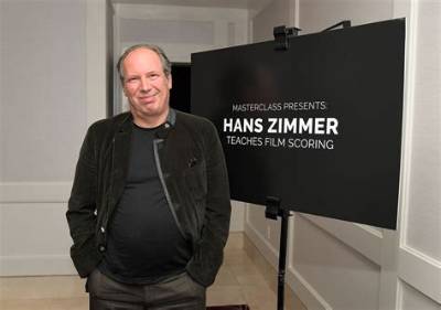 Hans Zimmer Net Worth, Age, Height, Bio, Birthday, Wiki!
